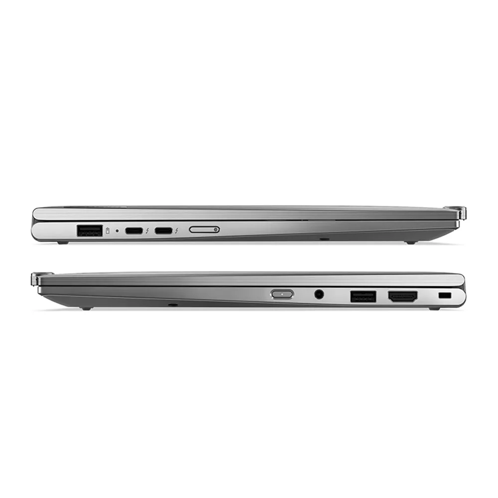 Laptop Lenovo ThinkPad X1 2-in-1 Gen 10 Aura Edition (21NV000QLM) | Core Ultra 7 258V | 32GB LPDDR5x | 1TB SSD | Gráficos Intel Arc | 14″ WUXGA Touch