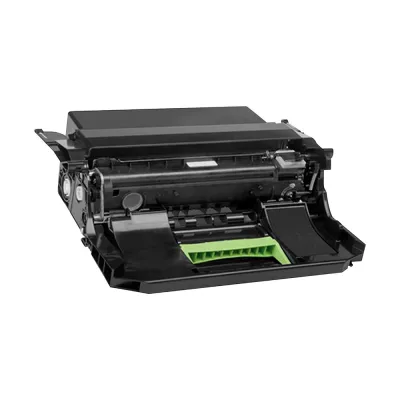 Tambor (Unidad de Imagen) Original Lexmark 50F0Z00 Negro — 60,000 pág.