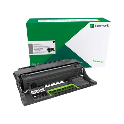 Tambor (Unidad de Imagen) Original Lexmark 56F0Z00 Negro — 60,000 pág.