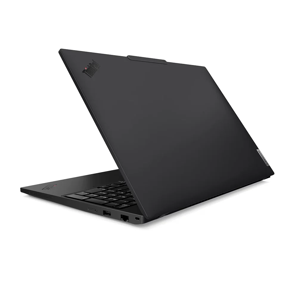 Laptop Lenovo ThinkPad T16 Gen 4 (21QF000ULM) | Core Ultra 7 255U | 32GB DDR5 | 1TB SSD | Gráficos Intel Integrados | 16″ WUXGA | Windows 11 Pro