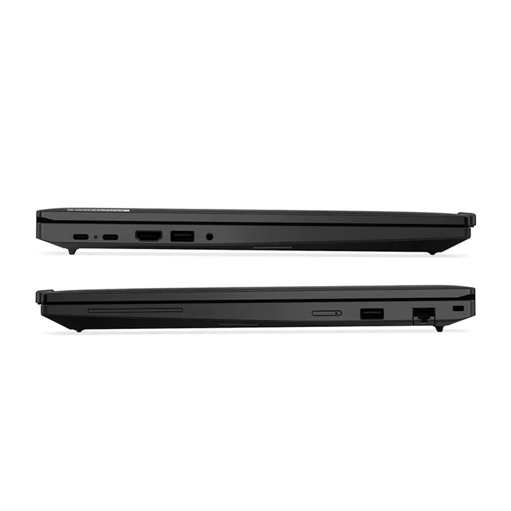 Laptop Lenovo ThinkPad T16 Gen 4 (21QF000ULM) | Core Ultra 7 255U | 32GB DDR5 | 1TB SSD | Gráficos Intel Integrados | 16″ WUXGA | Windows 11 Pro
