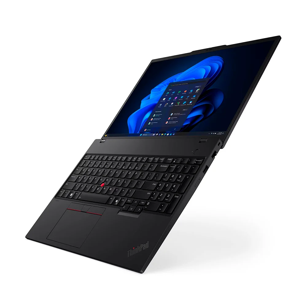 Laptop Lenovo ThinkPad T16 Gen 4 (21QF000ULM) | Core Ultra 7 255U | 32GB DDR5 | 1TB SSD | Gráficos Intel Integrados | 16″ WUXGA | Windows 11 Pro