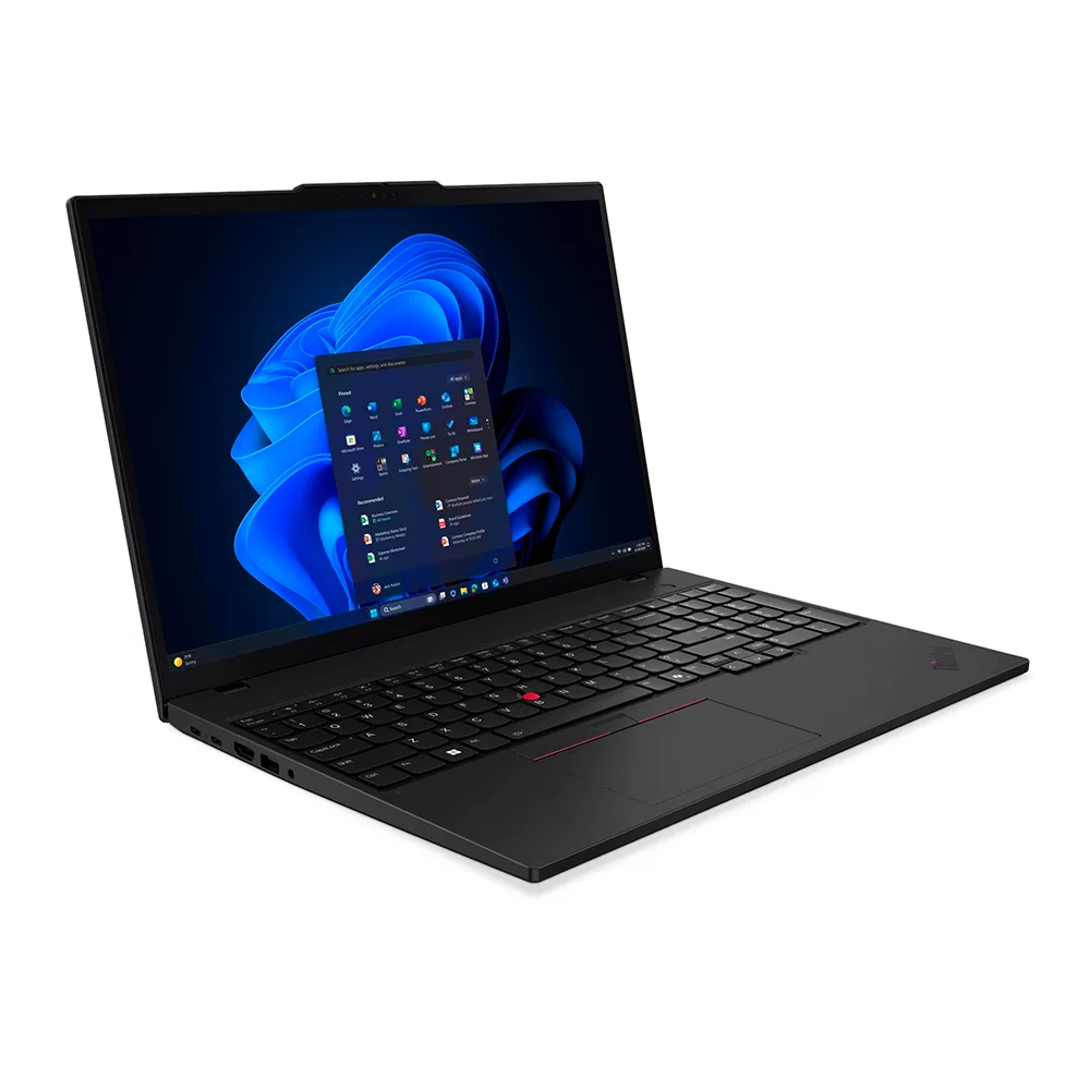 Laptop Lenovo ThinkPad T16 Gen 4 (21QF000ULM) | Core Ultra 7 255U | 32GB DDR5 | 1TB SSD | Gráficos Intel Integrados | 16″ WUXGA | Windows 11 Pro