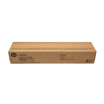 Tóner HP W9085MC Negro Original W9085MC para HP LaserJet Managed