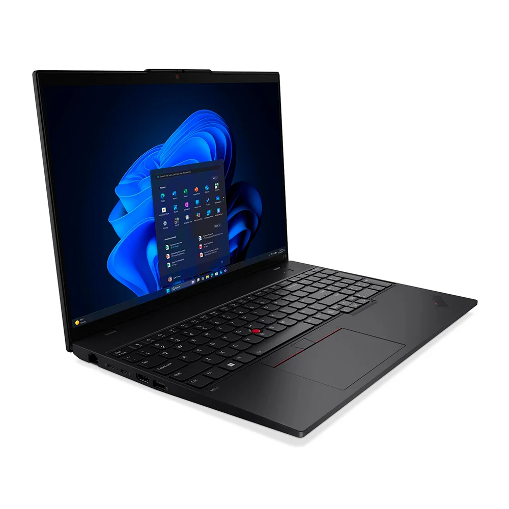 Laptop Lenovo ThinkPad L16 Gen 2 (21SB000JLM) | Core Ultra 5 225U | 16GB DDR5 | 512GB SSD | Gráficos Intel | 16″ WUXGA | Windows 11 Pro