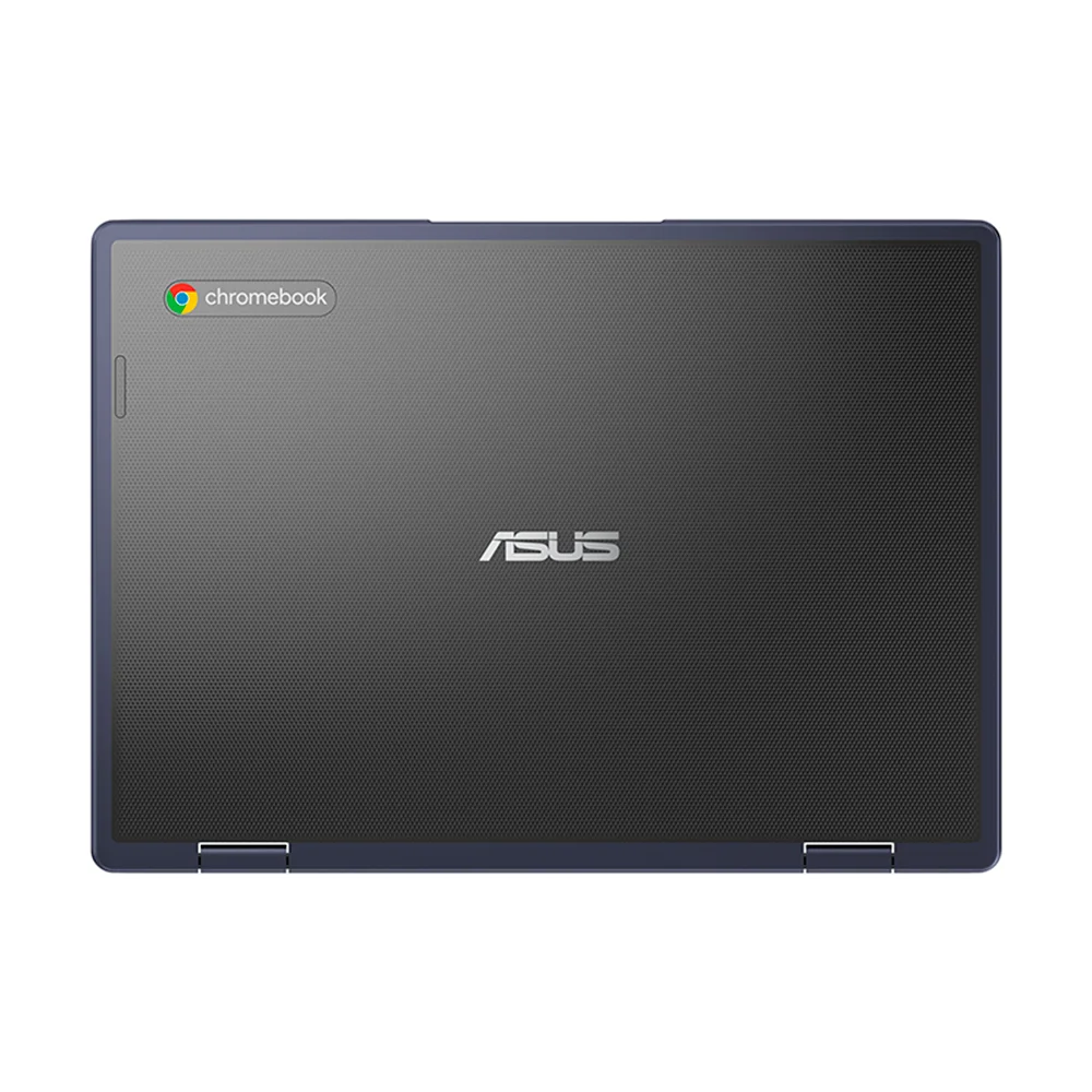 Laptop ASUS Chromebook CZ11 Flip (90NX07V1-M003S0) | MediaTek Kompanio 520 | 8GB LPDDR4X | 64GB eMMC | Gráficos ARM Mali-G52 | 11.6″ HD Táctil | ChromeOS