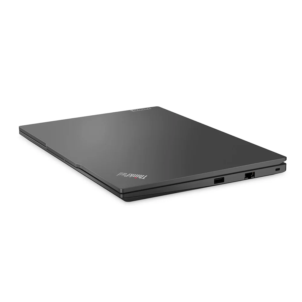 Laptop Lenovo ThinkPad E14 Gen 6 (21M8001HLM) | Core Ultra 5 125U | 16GB DDR5 | 512GB SSD | Gráficos Intel | 14″ WUXGA | Windows 11 Pro