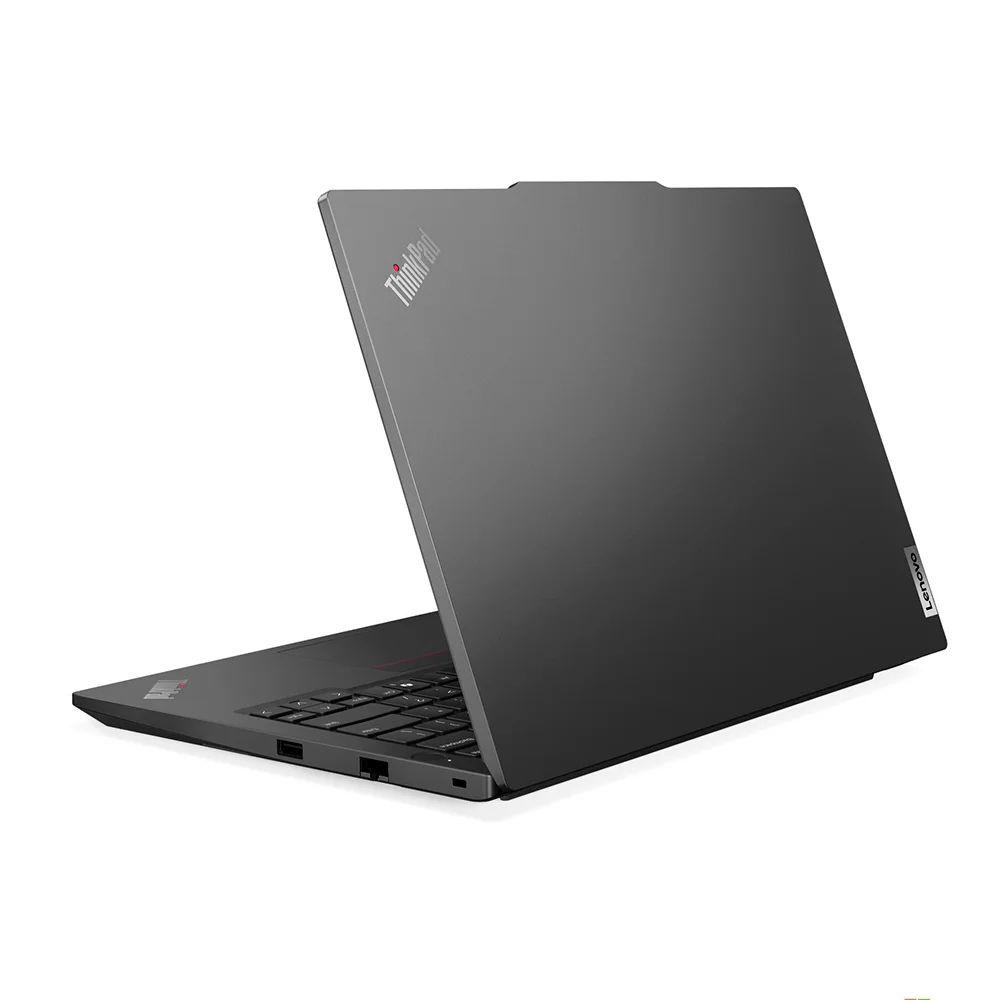 Laptop Lenovo ThinkPad E14 Gen 6 (21M8001HLM) | Core Ultra 5 125U | 16GB DDR5 | 512GB SSD | Gráficos Intel | 14″ WUXGA | Windows 11 Pro
