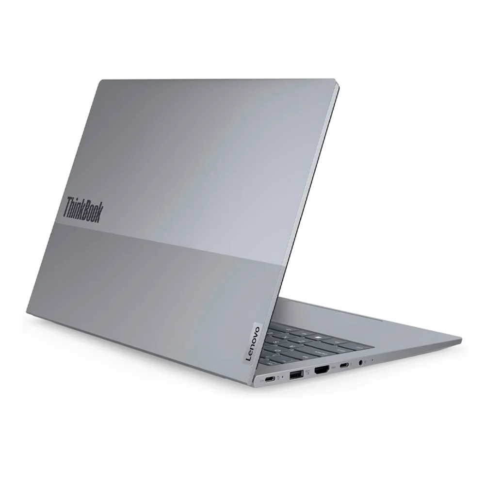 Laptop Lenovo ThinkBook 14 G7 IML (21MR00CHLM) | Core Ultra 5 125U | 16GB DDR5 | 512GB SSD | Gráficos Intel | 14″ WUXGA | Windows 11 Pro