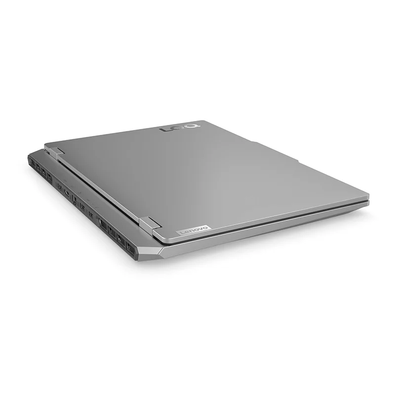 Notebook Lenovo LOQ 15IAX9 (83GS006WLM) | Core i5-12450HX | 8GB DDR5 | 512GB SSD | RTX 3050 6GB | 15.6″ FHD IPS | FreeDOS