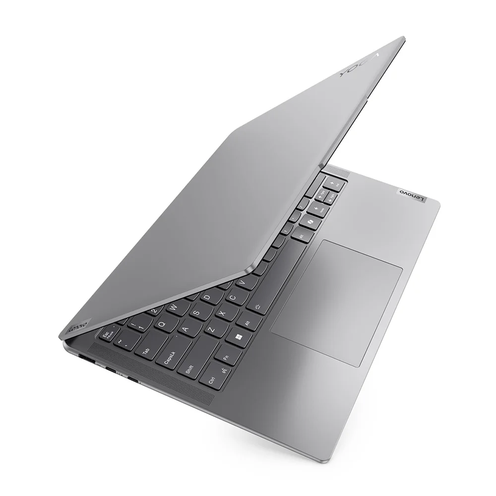 Laptop Lenovo Yoga Slim 7 14IMH9 (83CV0023LM) | Core Ultra 5 125H | 16GB DDR5 | 512GB SSD | Gráficos Intel Arc | 14″ OLED WUXGA | Windows 11 Home