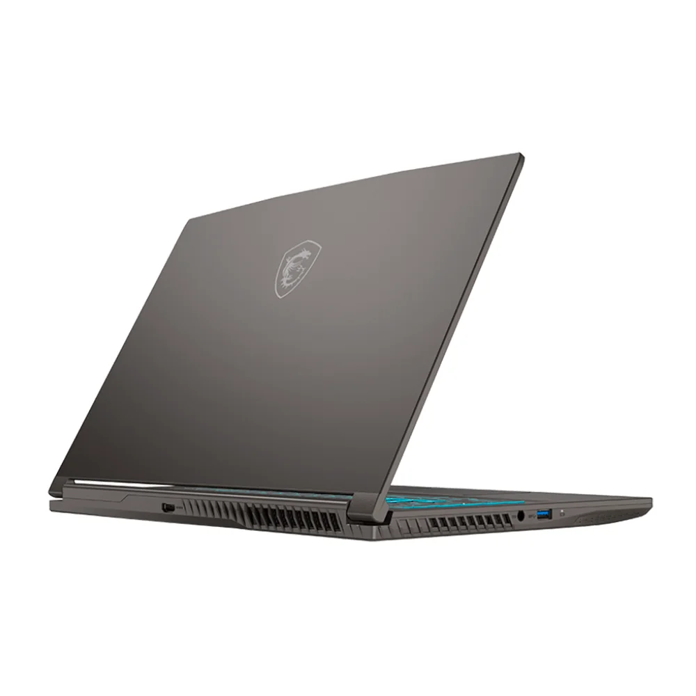 Laptop MSI Thin 15 B13UC (9S7-16R831-3037) | Core i5-13420H | 16GB DDR4 | 512GB SSD | RTX 3050 | 15.6″ FHD | FreeDOS