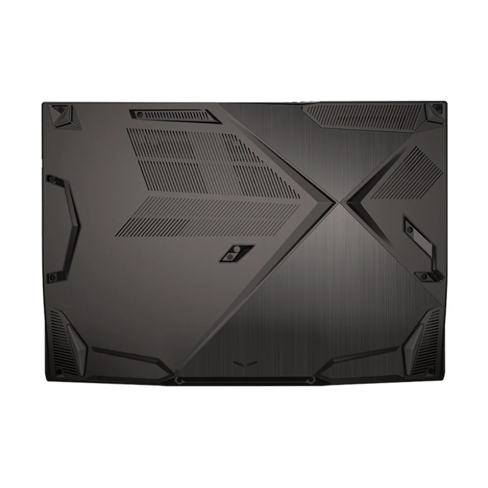 Laptop MSI Thin 15 B13UC (9S7-16R831-3037) | Core i5-13420H | 16GB DDR4 | 512GB SSD | RTX 3050 | 15.6″ FHD | FreeDOS