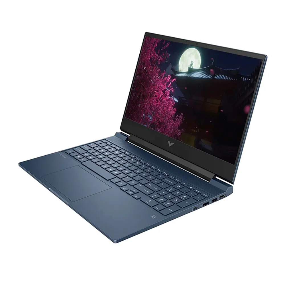 Laptop HP Victus Gaming 15-FA0022LA (A14LDLA) | Core i5-12450H | 16GB DDR4 | 512GB SSD | NVIDIA GeForce RTX 3050 | 15.6″ FHD IPS 144Hz | Windows 11 Home