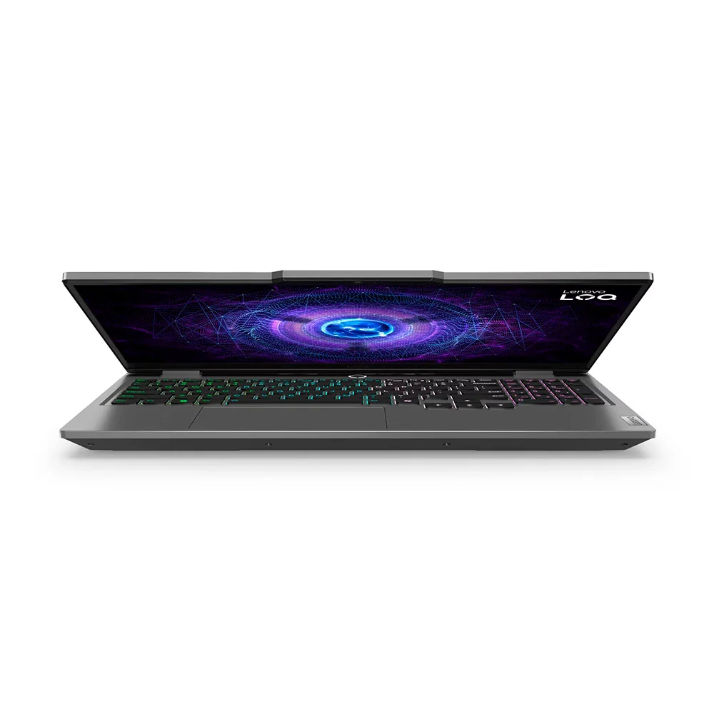 Laptop Lenovo LOQ 15IAX9 (83GS00JULM) | Core i5-12450HX | 12GB DDR5 | 512GB SSD | NVIDIA GeForce RTX 3050 6GB | 15.6″ FHD IPS | FreeDOS