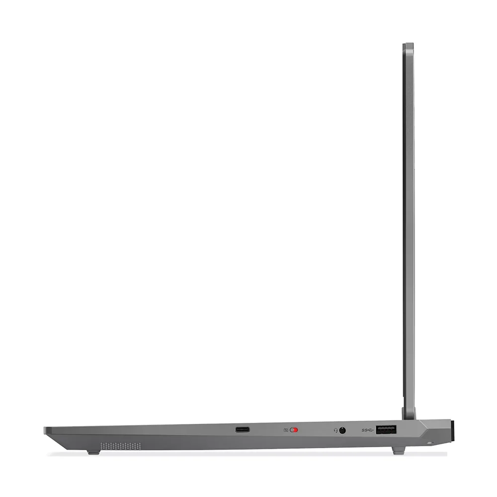 Laptop Lenovo LOQ 15IRX10 (83JE00Q8LM) | Core i7-13700HX | 16GB DDR5 | 512GB SSD | Gráficos NVIDIA RTX 5050 8GB | 15.6″ FHD 144Hz | FreeDOS