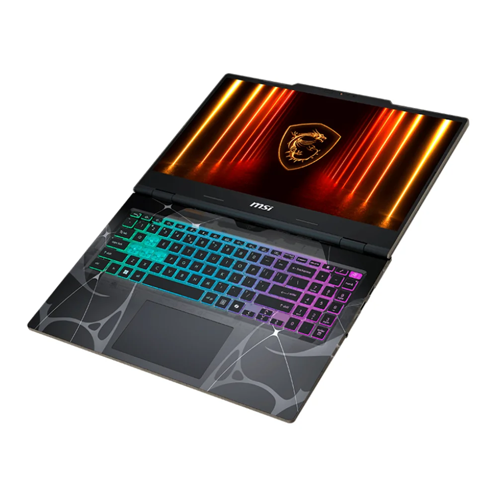 Laptop MSI Cyborg 15 B13WFKG (9S7-15Q342-685) | Core i7-13620H | 16GB DDR5 | 512GB SSD | 15.6″ FHD IPS | Gaming