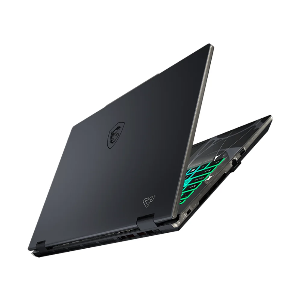 Laptop MSI Cyborg 15 B13WFKG (9S7-15Q342-685) | Core i7-13620H | 16GB DDR5 | 512GB SSD | 15.6″ FHD IPS | Gaming