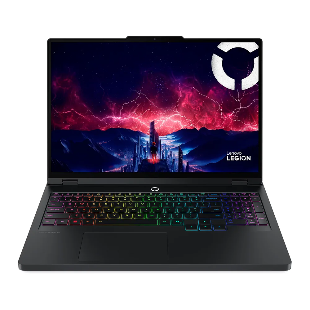 Laptop Lenovo Legion Pro 5 16ADR10 (83LT002MLM) | Ryzen 9 8945HX | 32GB DDR5 | 1TB SSD | RTX 5060 8GB | 16″ WQXGA 240Hz | FreeDOS