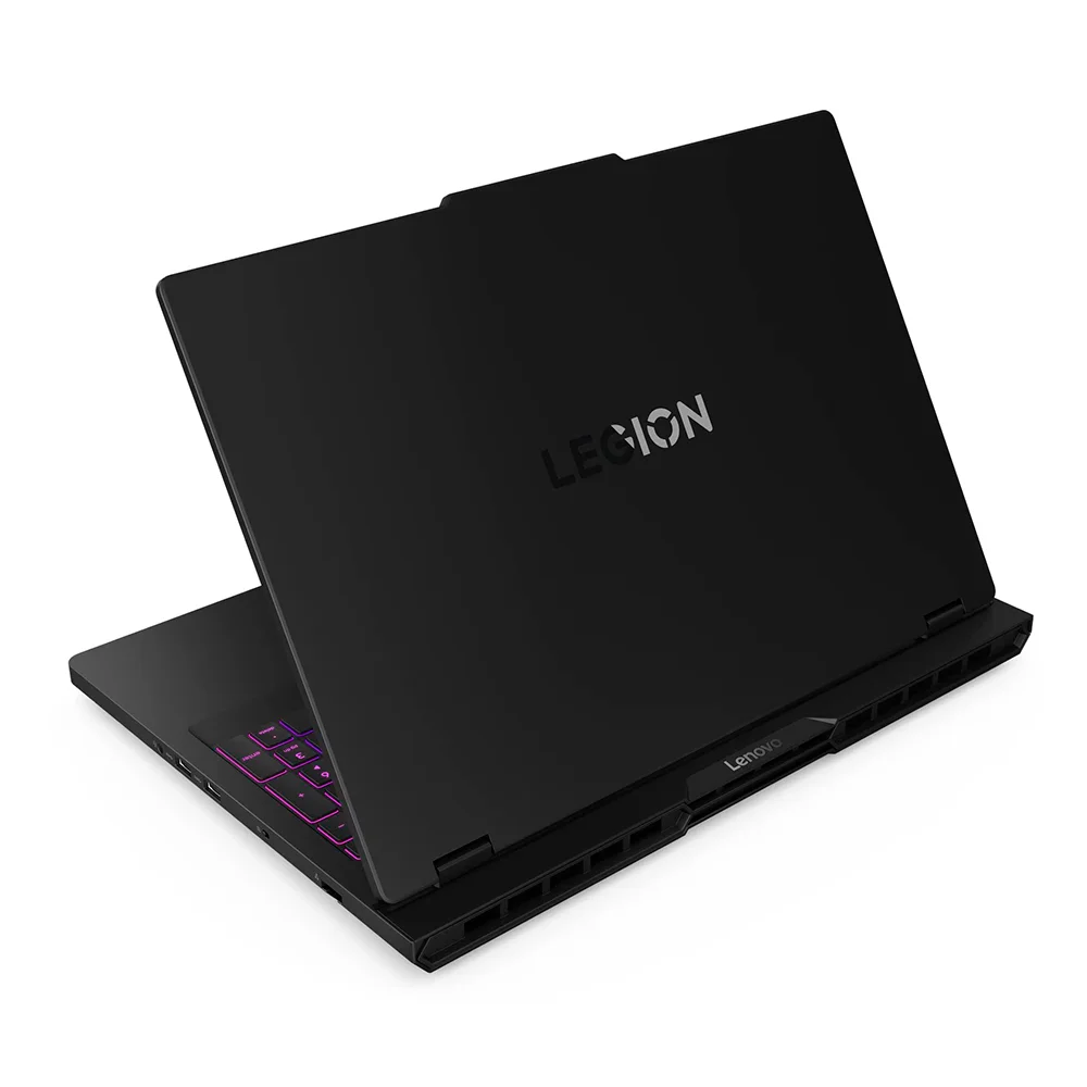 Laptop Lenovo Legion Pro 5 16ADR10 (83LT002MLM) | Ryzen 9 8945HX | 32GB DDR5 | 1TB SSD | RTX 5060 8GB | 16″ WQXGA 240Hz | FreeDOS