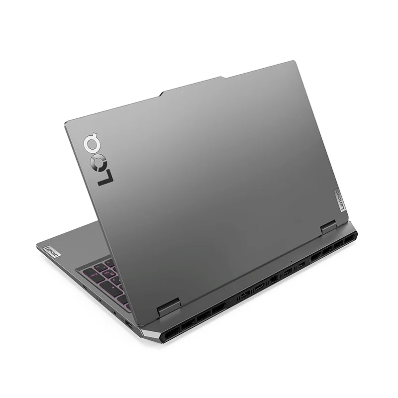 Notebook Lenovo LOQ 15IAX9 (83GS006WLM) | Core i5-12450HX | 8GB DDR5 | 512GB SSD | RTX 3050 6GB | 15.6″ FHD IPS | FreeDOS (Copia)