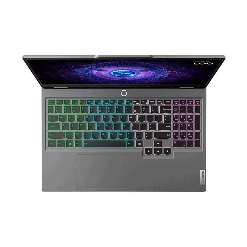 Notebook Lenovo LOQ 15IAX9 (83GS006WLM) | Core i5-12450HX | 8GB DDR5 | 512GB SSD | RTX 3050 6GB | 15.6″ FHD IPS | FreeDOS (Copia)