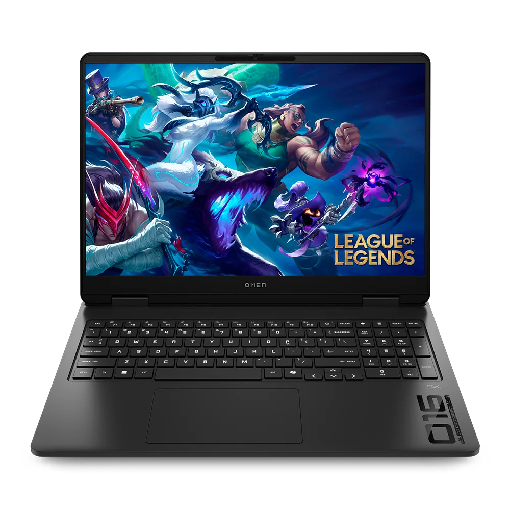 Laptop HP OMEN Gaming 16-ap0004la (BM6U7LA) | Ryzen AI 9 365 | 32GB DDR5 | 1TB SSD | Gráficos RTX 5070 | 16" 2K | Windows 11 Home