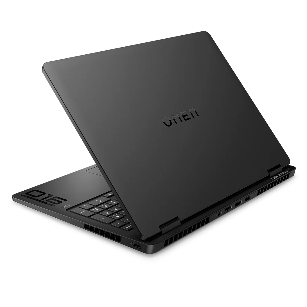 Laptop HP OMEN Gaming 16-ap0004la (BM6U7LA) | Ryzen AI 9 365 | 32GB DDR5 | 1TB SSD | Gráficos RTX 5070 | 16" 2K | Windows 11 Home
