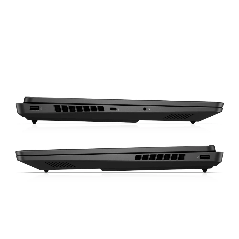 Laptop HP OMEN Gaming 16-ap0004la (BM6U7LA) | Ryzen AI 9 365 | 32GB DDR5 | 1TB SSD | Gráficos RTX 5070 | 16" 2K | Windows 11 Home