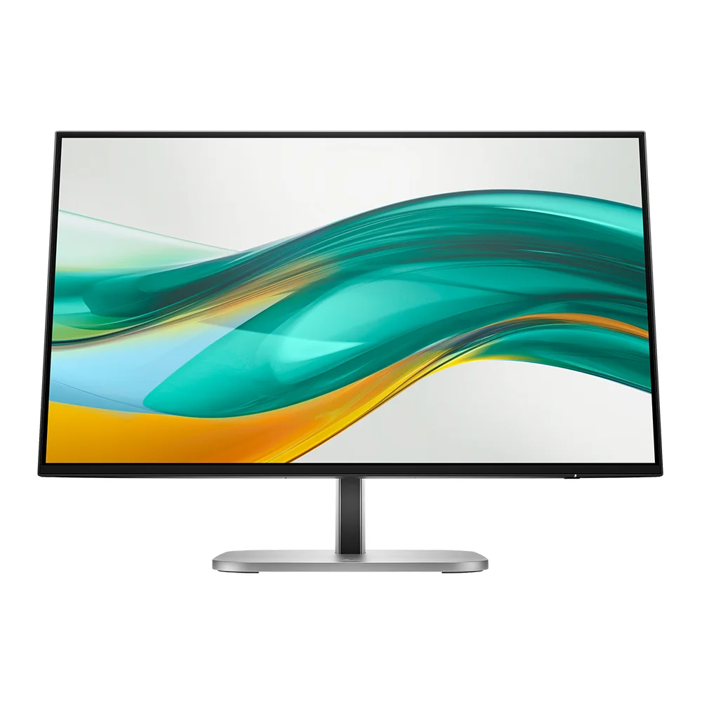 Monitor HP Series 5 Pro 524pf (9D9L6UT) | 23.8" FHD (1920×1080) IPS | 100Hz | HDMI + DP + VGA