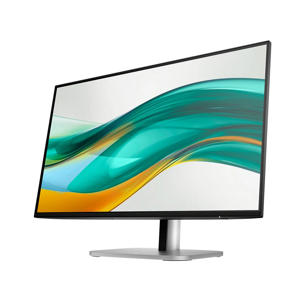 Monitor HP Series 5 Pro 524pf (9D9L6UT) | 23.8" FHD (1920×1080) IPS | 100Hz | HDMI + DP + VGA