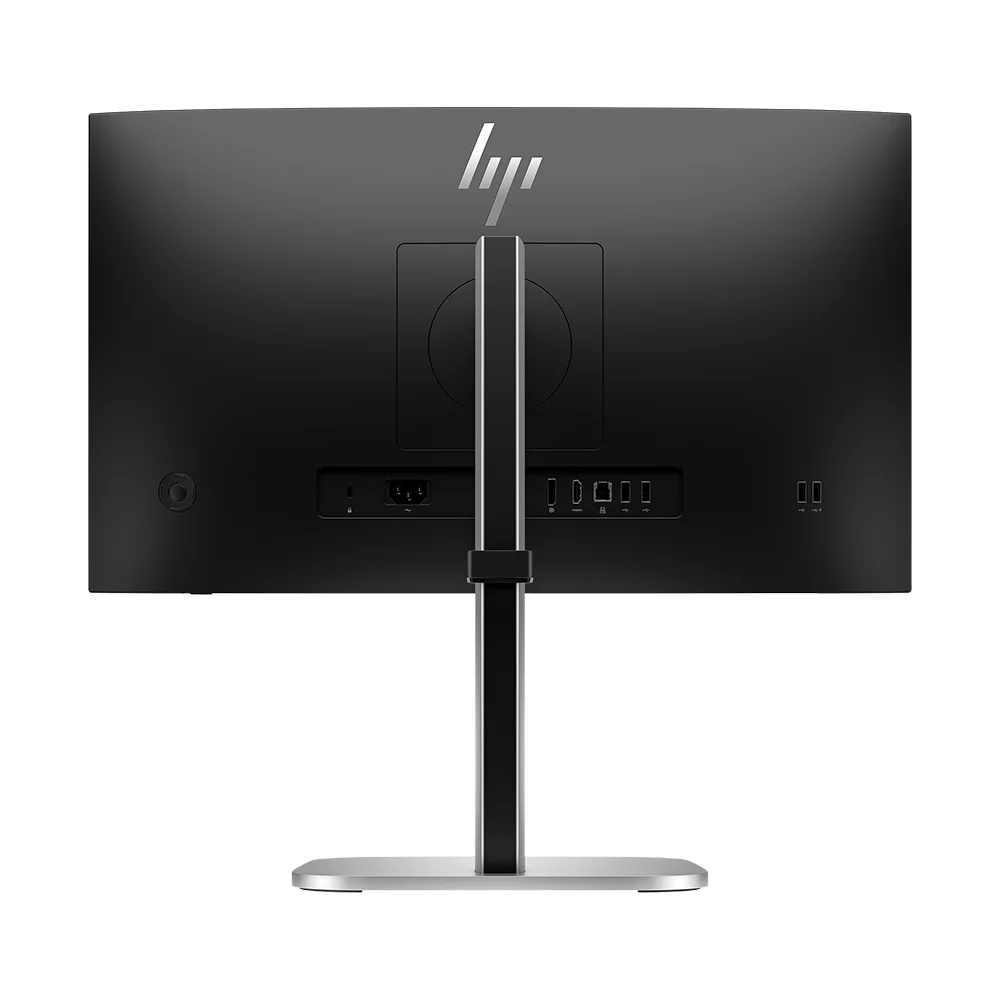 Monitor HP Series 5 Pro 524pf (9D9L6UT) | 23.8" FHD (1920×1080) IPS | 100Hz | HDMI + DP + VGA