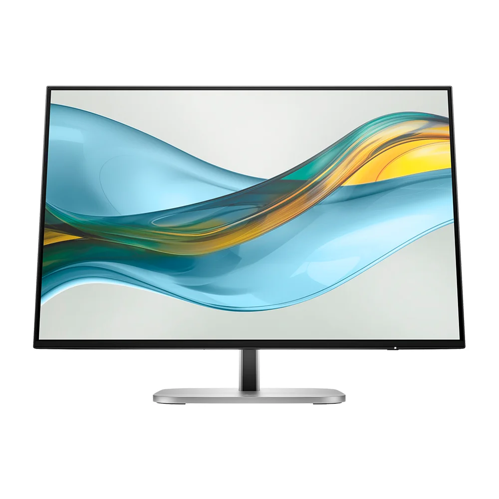 Monitor HP Series 5 Pro 524pn (9D9A7AA) | 24" WUXGA (1920×1200) IPS | 100Hz | HDMI + DP