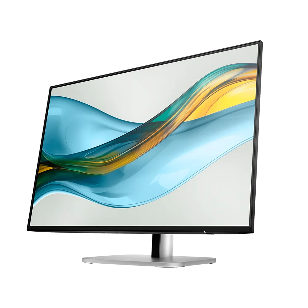 Monitor HP Series 5 Pro 524pn (9D9A7AA) | 24" WUXGA (1920×1200) IPS | 100Hz | HDMI + DP