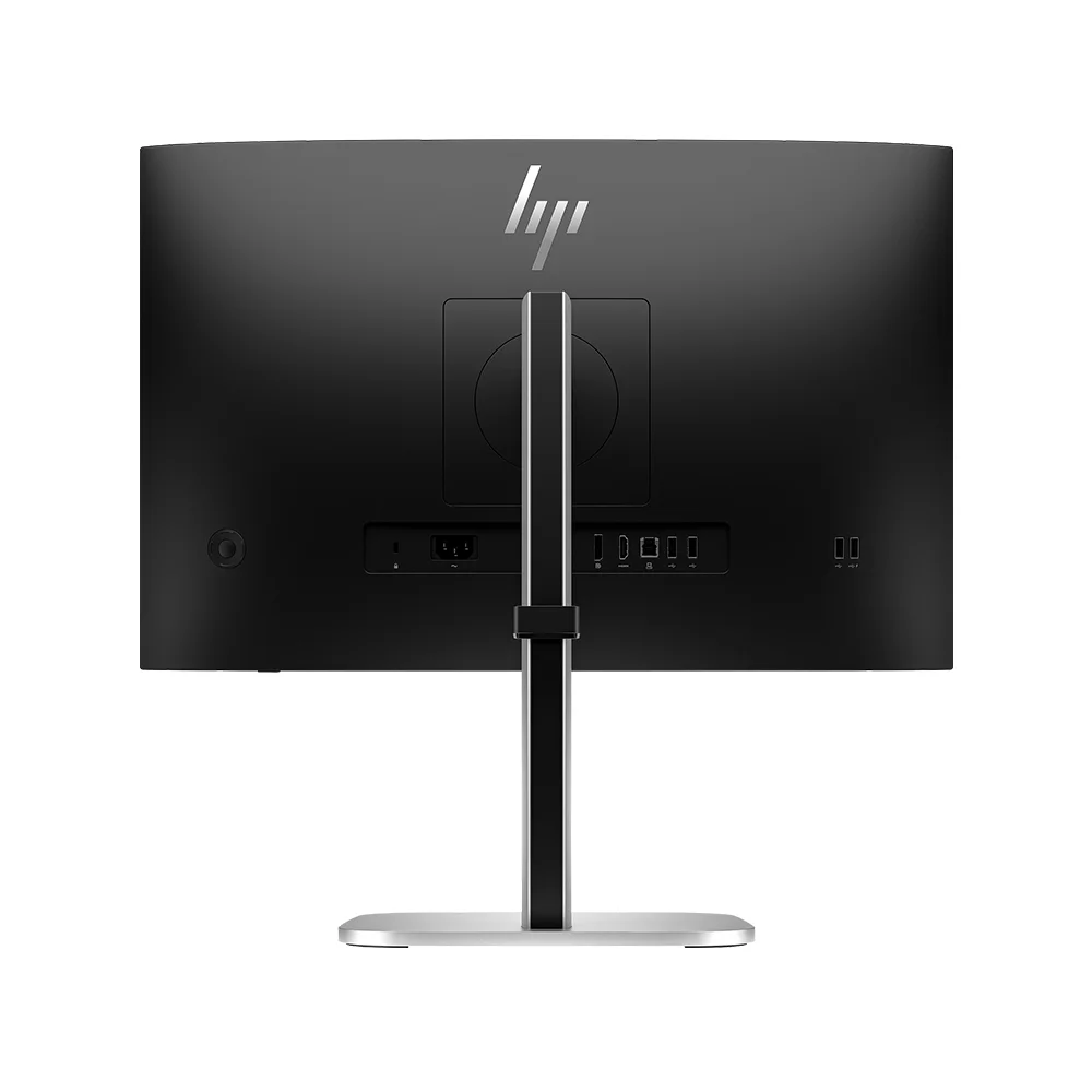 Monitor HP Series 5 Pro 524pn (9D9A7AA) | 24" WUXGA (1920×1200) IPS | 100Hz | HDMI + DP