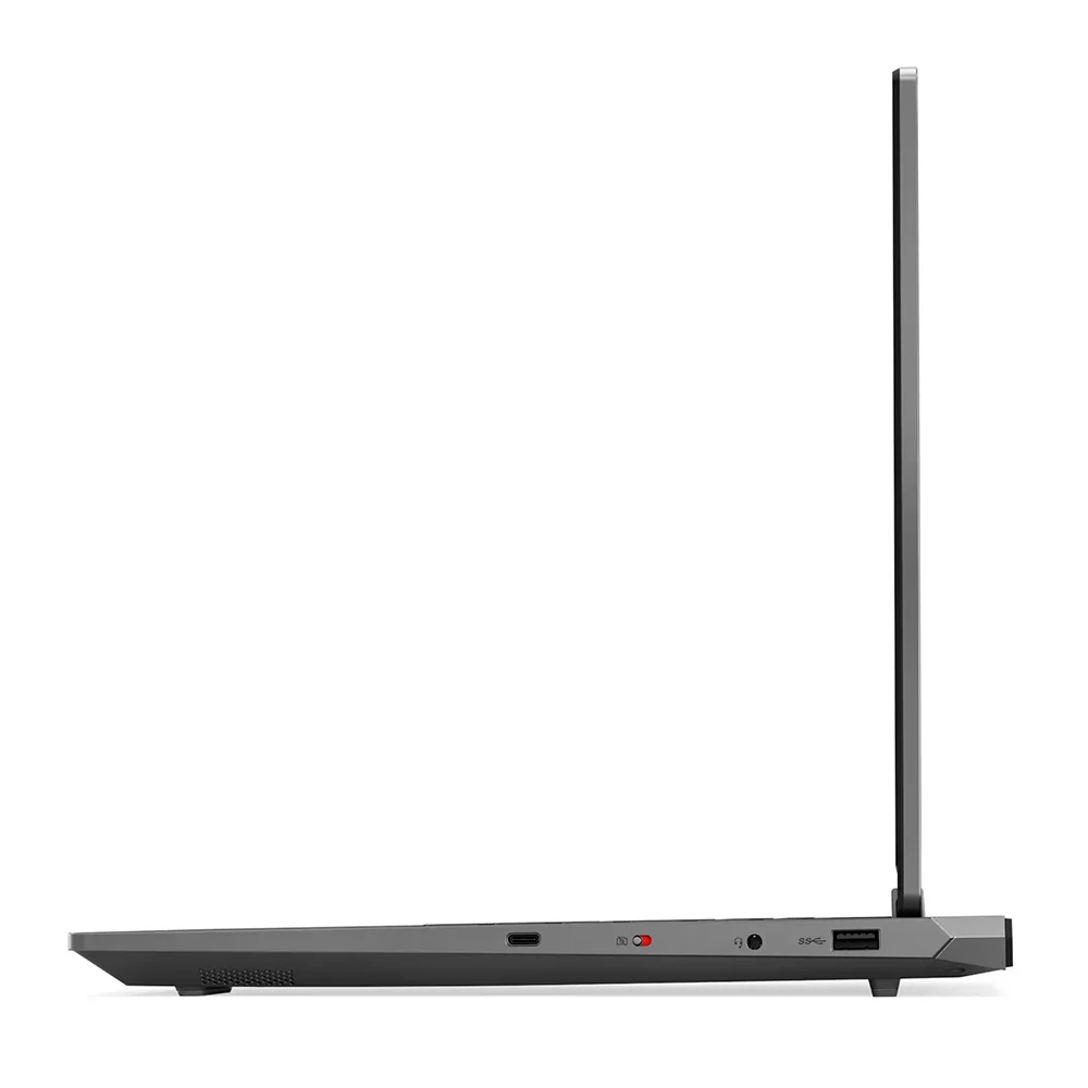 Laptop Lenovo LOQ 15ARP9 (83JC00MJLM) | Ryzen 5 7235HS | 8GB DDR5 | 512GB SSD | NVIDIA RTX 3050 6GB | 15.6″ FHD 144Hz | FreeDOS
