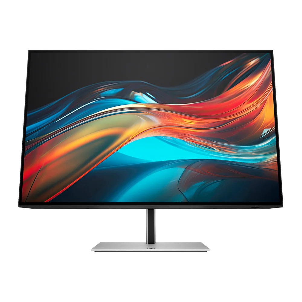 Monitor HP Series 7 Pro 724pu (8Y2F7AA) | 24" WUXGA (1920×1200) IPS | 100Hz | USB-C 100W + DP