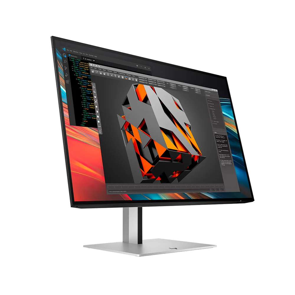 Monitor HP Series 7 Pro 724pn (8X534AA) | 24" WUXGA (1920×1200) IPS | 100Hz | HDMI + DP