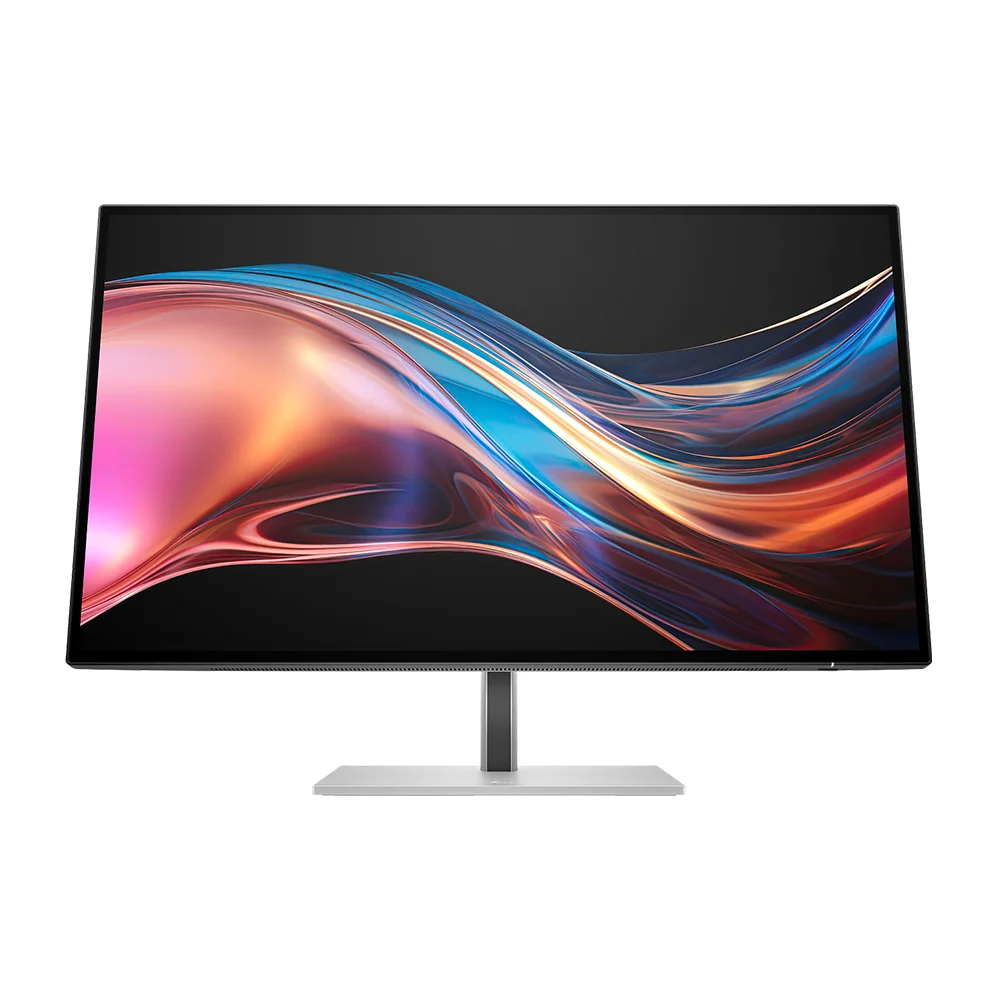 Monitor HP Series 7 Pro 727pu (8J9E6UT) | 27" QHD (2560×1440) IPS | Thunderbolt 4 + DP