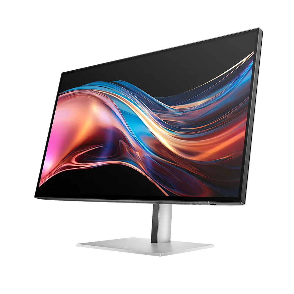 Monitor HP Series 7 Pro 727pu (8J9E6UT) | 27" QHD (2560×1440) IPS | Thunderbolt 4 + DP