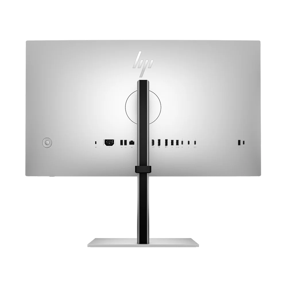 Monitor HP Series 7 Pro 727pu (8J9E6UT) | 27" QHD (2560×1440) IPS | Thunderbolt 4 + DP
