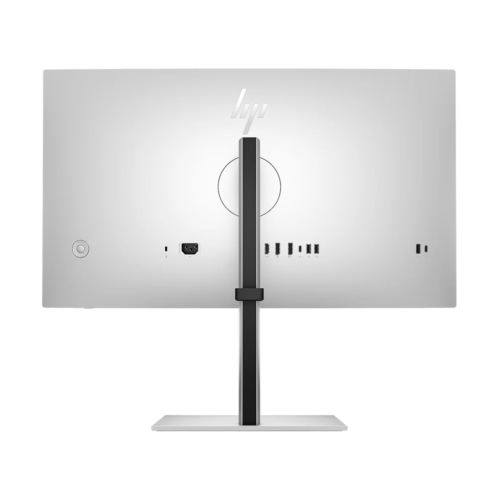 Monitor HP Series 7 Pro 727pq (8J4D8AA) | 27" QHD (2560×1440) IPS Black | 120Hz | HDMI + DP