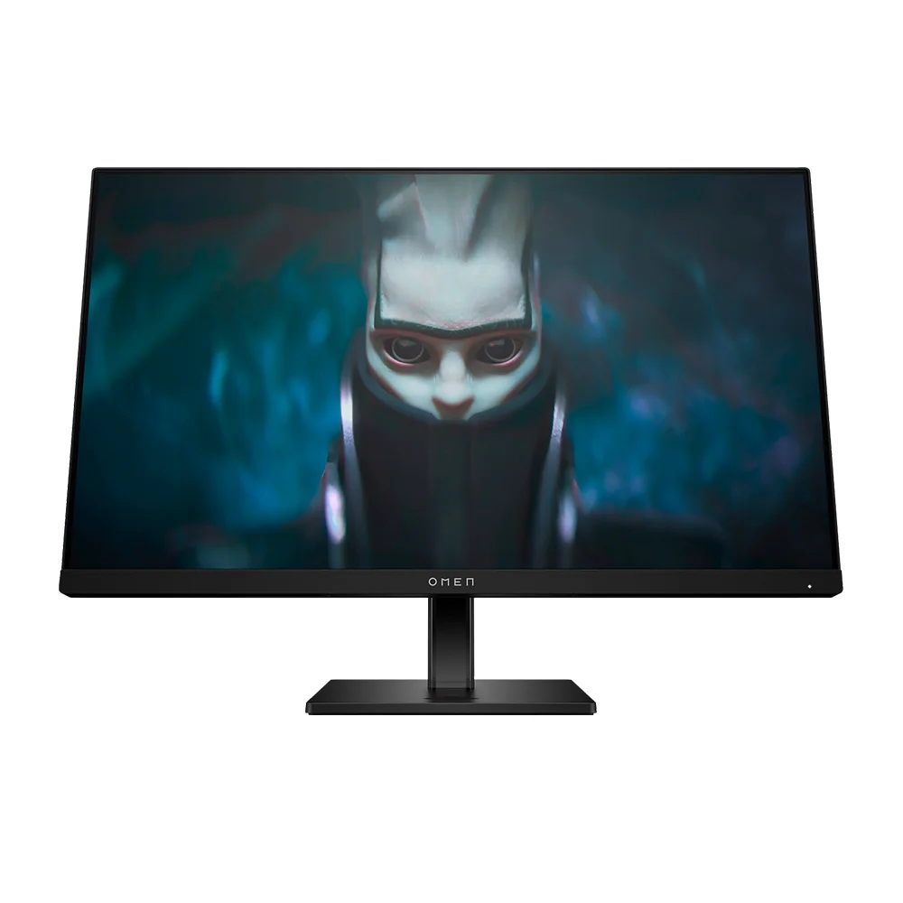 Monitor OMEN HP (780D9AA) | 23.8" FHD (1920×1080) IPS | 165Hz | HDMI + DP