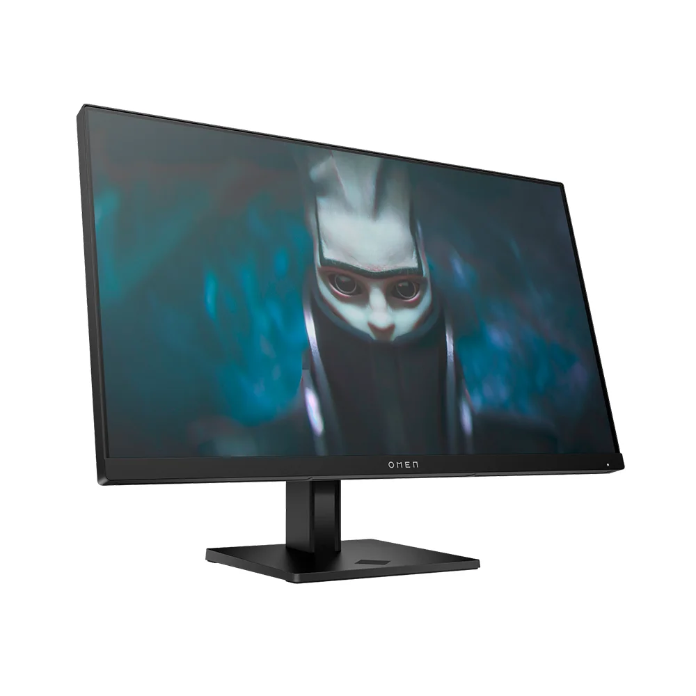 Monitor OMEN by HP (780D9AA) | 23.8" FHD (1920×1080) IPS | 165Hz | HDMI + DP