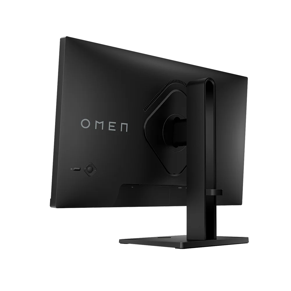 Monitor OMEN by HP (780D9AA) | 23.8" FHD (1920×1080) IPS | 165Hz | HDMI + DP