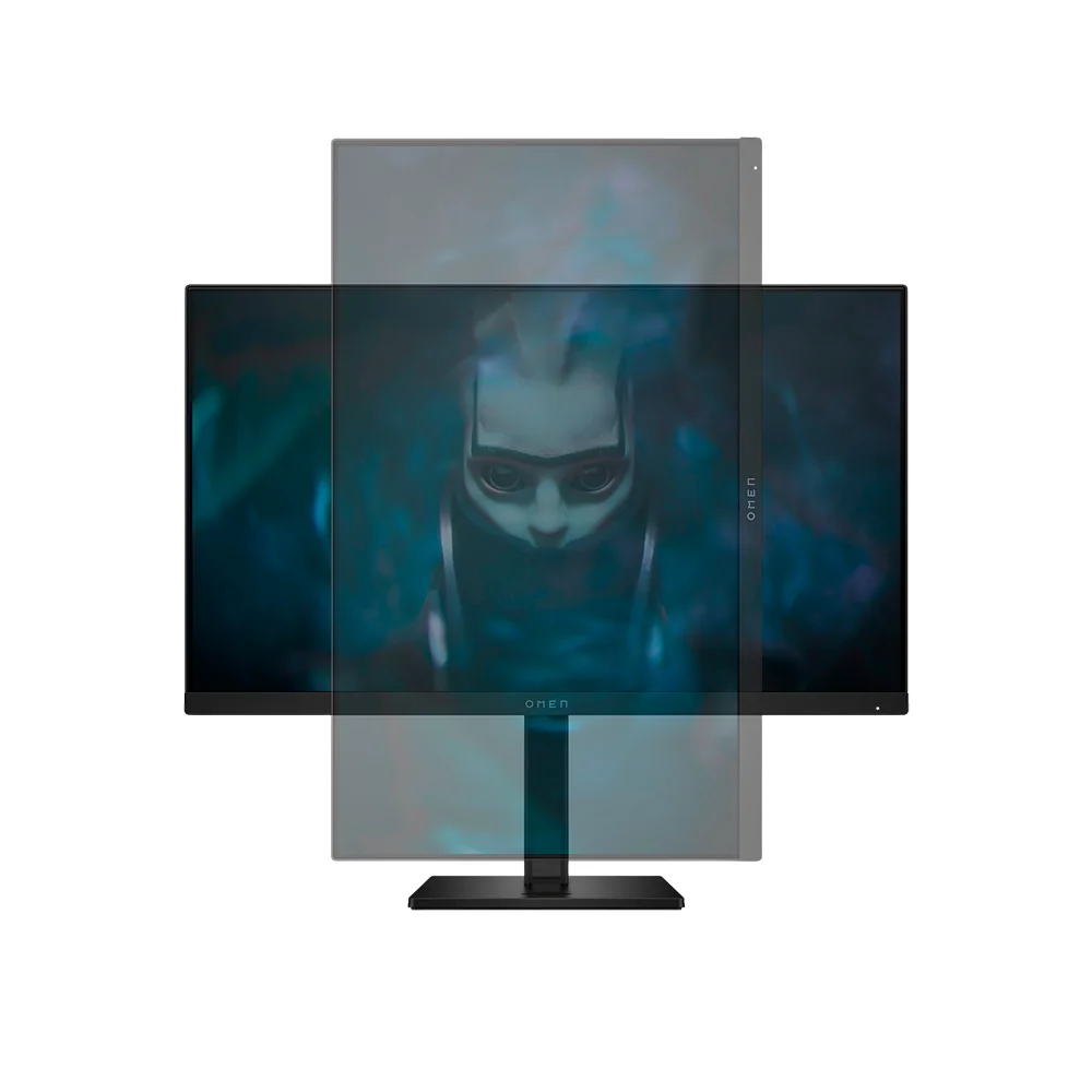 Monitor OMEN by HP (780D9AA) | 23.8" FHD (1920×1080) IPS | 165Hz | HDMI + DP