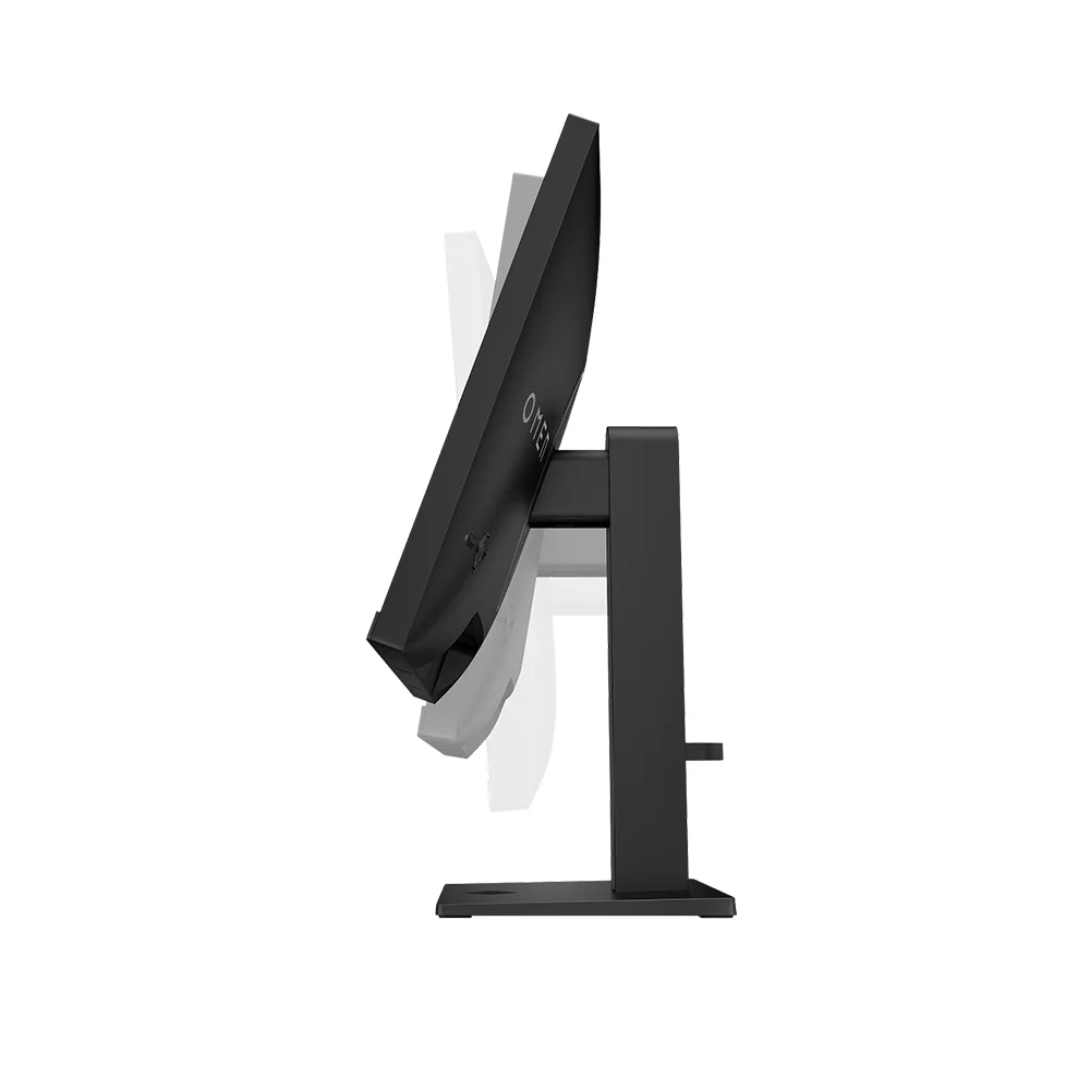 Monitor OMEN by HP (780D9AA) | 23.8" FHD (1920×1080) IPS | 165Hz | HDMI + DP