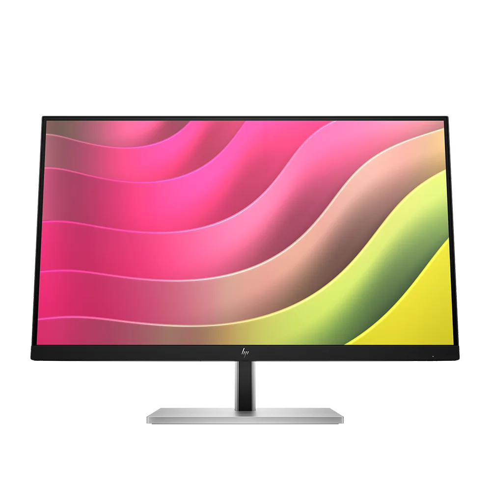 Monitor HP E24t G5 (6N6E6AA) | 23.8" FHD (1920×1080) IPS | HDMI + DP | Táctil