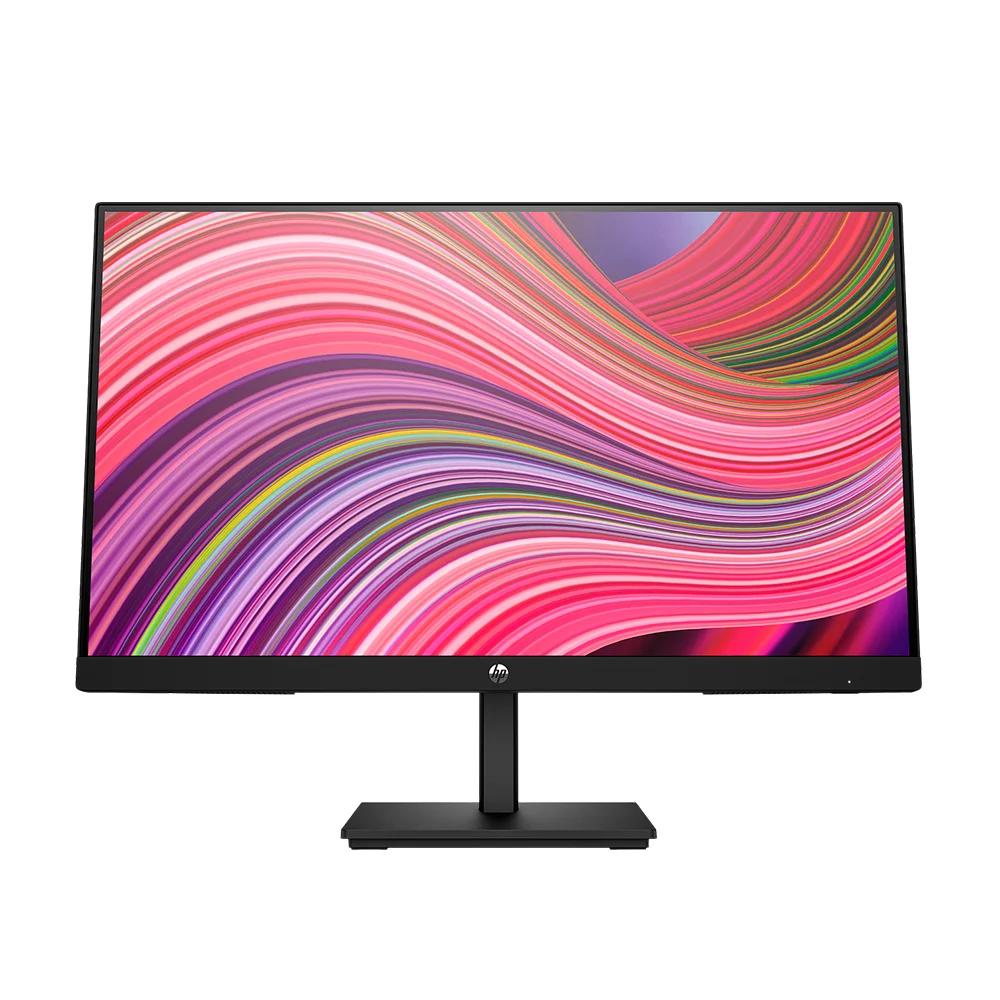 Monitor HP V22i G5 (6D8G8AA) | 21.5" FHD (1920×1080) IPS | 75Hz | HDMI + VGA