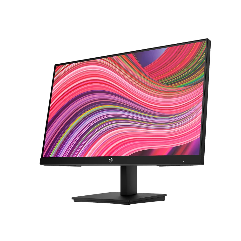 Monitor HP V22i G5 (6D8G8AA) | 21.5" FHD (1920×1080) IPS | 75Hz | HDMI + VGA